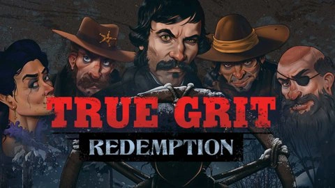 True Grit Redemption